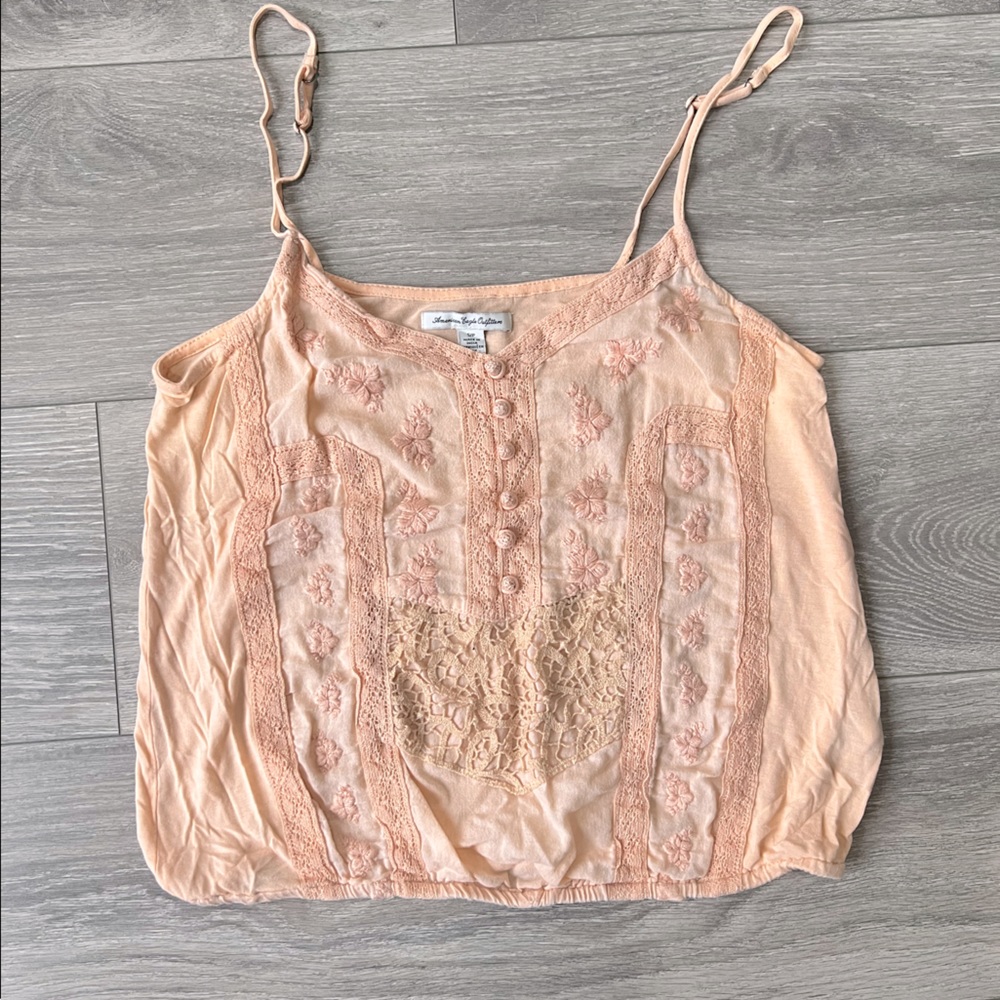 American Eagle tank top